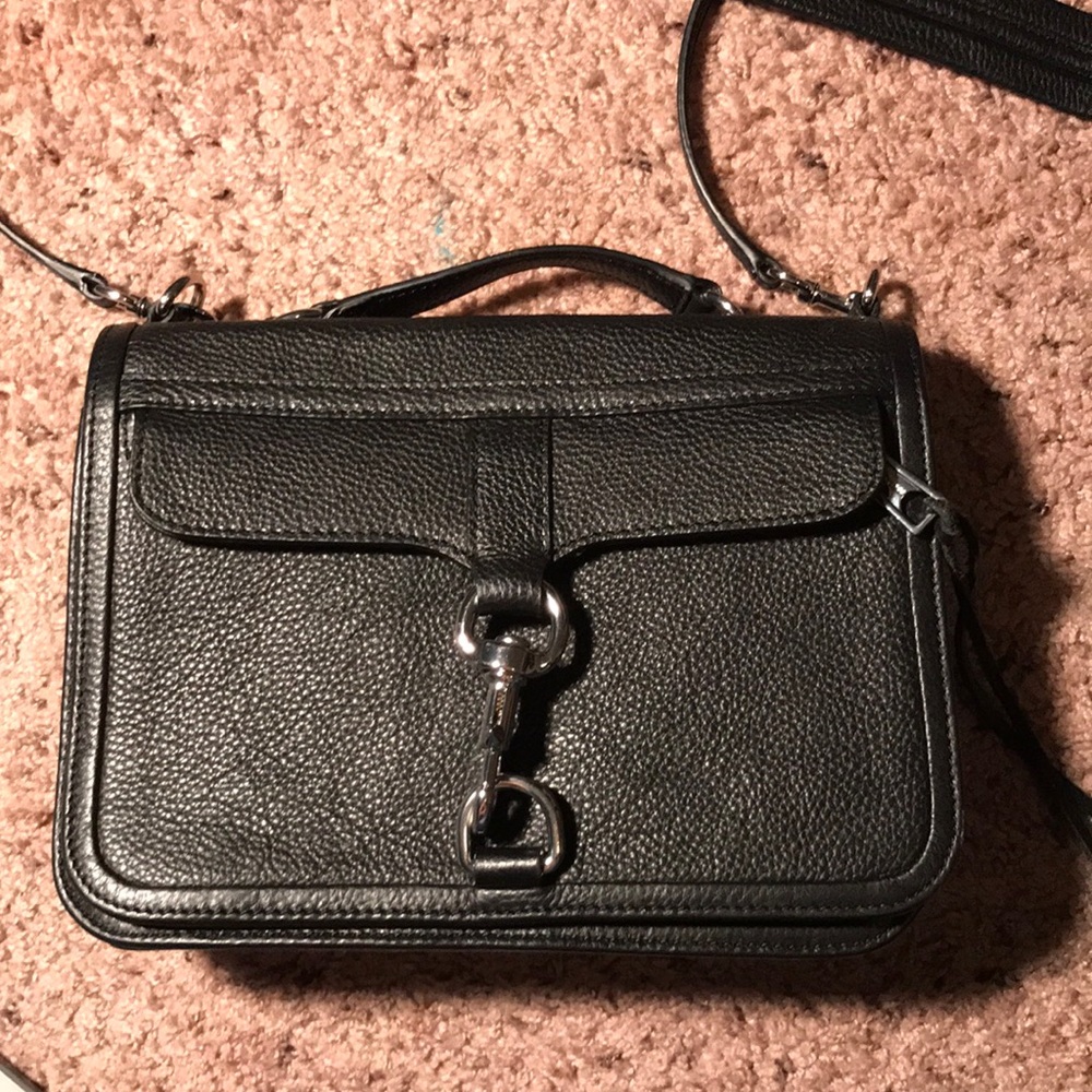 Rebecca Minkoff Bowery crossbody